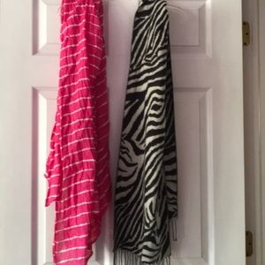 Scarf bundle !! ❤️